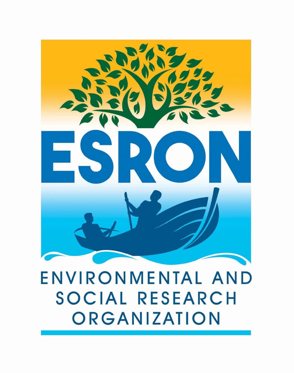 ESRON Logo